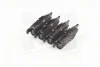 <strong>Тормозные колодки зад. Connect 02-13 ABS 37216 (фото 4)</strong>