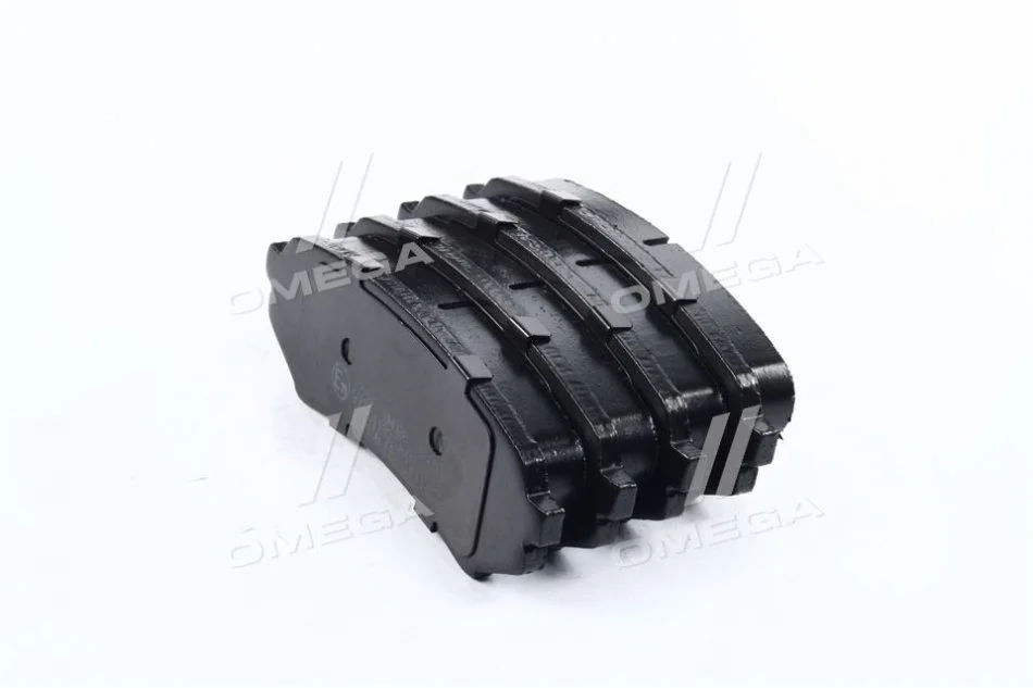 <strong>Тормозные колодки зад. Toyota Land Cruiser 98-07 (sumitomo) ABS 37226 (фото 1)</strong>