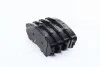 <strong>Тормозные колодки зад. Toyota Land Cruiser 98-07 (sumitomo) ABS 37226 (фото 1)</strong>