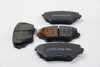 <strong>Гальмівні колодки перед. Toyota RAV4 94-05 (sumitomo) ABS 37230 (фото 2)</strong>
