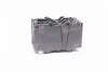 <strong>Гальмівні колодки перед. Toyota Land Cruiser/Hilux VII/Lexus GX/ MITSUBISHI PAJERO 01- (sumitomo) ABS 37231 (фото 1)</strong>