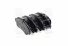<strong>Гальмівні колодки перед. Berlingo/Partner 01- (Bosch) ABS 37272 (фото 3)</strong>