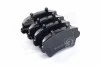 <strong>Гальмівні колодки перед Master/Movano 00- (R16) ABS 37290 (фото 2)</strong>