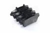 <strong>Гальмівні колодки перед Master/Movano 00- (R16) ABS 37290 (фото 4)</strong>