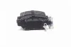 <strong>Гальмівні колодки Astra/Ceed/Combo/Zafira 94- ABS 37296 (фото 1)</strong>