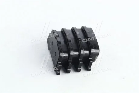 Колодки гальмівні задн. Prius/Avalon/Mark/Camry 96-09 для ABS 37330 фото товару