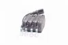 <strong>Гальмівні колодки перед. VW Polo 01-/Skoda Fabia 03-14 (TRW) (131,4x62,7x18,8) ABS 37338 (фото 4)</strong>