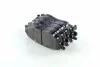 <strong>Гальмівні колодки перед. Mazda 6 02-07 (sumitomo) ABS 37351 (фото 3)</strong>