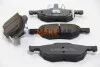 <strong>Гальмівні колодки перед. Honda Accord 03-08/CR-V 01-06 (akebono) ABS 37359 (фото 2)</strong>