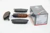 <strong>Тормозные колодки зад. Kia Sorento 02- (sumitomo) ABS 37362 (фото 1)</strong>