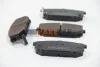 <strong>Тормозные колодки зад. Kia Sorento 02- (sumitomo) ABS 37362 (фото 2)</strong>