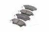 <strong>Гальмівні колодки перед. Kangoo (4x4) 01- ABS 37397 (фото 4)</strong>