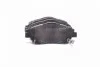 <strong>Гальмівні колодки перед. Toyota Avensis 00-08 (bosch) ABS 37400 (фото 1)</strong>