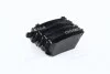 <strong>Гальмівні колодки задні Caddy III/Golf V/Audi A4 03- ABS 37411 (фото 2)</strong>