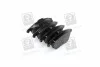 <strong>Колодки гальмівні перед. A1/A3/Altea/Beetle/Caddy/Up (04-21) ABS 37414 (фото 3)</strong>