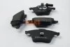 <strong>Гальмівні колодки перед. Audi A4/A6/A8 00- ABS 37425 (фото 2)</strong>