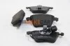 <strong>Гальмівні колодки перед. Audi A4/A6/A8 00- ABS 37426 (фото 2)</strong>