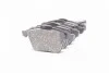 <strong>Тормозные колодки перед. Audi A4/A6/A8 00- ABS 37428 (фото 3)</strong>