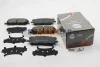 <strong>Гальмівні колодки перед. Lexus RX 03-08 (sumitomo) ABS 37458 (фото 1)</strong>