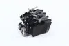 <strong>Гальмівні колодки зад. C5 III/407/607 00- ABS 37466 (фото 2)</strong>
