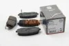 <strong>Гальмівні колодки перед. Kia Picanto/Hyundai i10 04- (mando) ABS 37474 (фото 1)</strong>