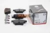 <strong>Гальмівні колодки зад. Peugeot 207/307/Citroen C4 06- (Bosch) ABS 37475 (фото 1)</strong>