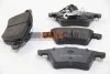 <strong>Гальмівні колодки перед. VW Touareg 02-10 (ATE) ABS 37482 (фото 2)</strong>