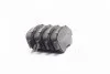 <strong>Тормозные колодки перед. Peugeot 107/Citroen C1 05- (Bosch) ABS 37483 (фото 2)</strong>