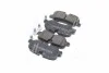 <strong>Тормозные колодки discovery/range rover III/sport 2.7 - 5.002- ABS 37500 (фото 2)</strong>