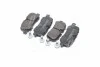 <strong>Тормозные колодки discovery/range rover III/sport 2.7 - 5.002- ABS 37500 (фото 3)</strong>