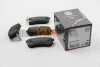 <strong>Гальмівні колодки зад. Hyundai Accent/Kia Rio/Ceed 05- (mando) ABS 37515 (фото 1)</strong>