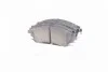 <strong>Колодки гальмівні Gentra/Kalos/Lacetti/Nubira/Rezzo (00-22) ABS 37526 (фото 3)</strong>