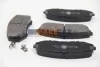 <strong>Гальмівні колодки перед. Suzuki Grand Vitara 05-15 (tociko) ABS 37531 (фото 2)</strong>