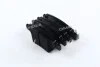 <strong>Тормозные колодки зад.TOYOTA CAMRY/RAV4 III/RAV4 IV 2.0-3.5 06- ABS 37545 (фото 3)</strong>