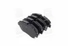 <strong>Колодки гальмівні перед. Crafter/W447/W906/W907/Viano W639 (03-21) ABS 37553 (фото 3)</strong>