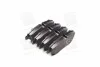 <strong>Колодки гальмівні перед. Crafter/W447/W906/W907/Viano W639 (03-21) ABS 37553 (фото 4)</strong>