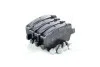 <strong>Гальмівні колодки зад. Ford Galaxy/S-Max 06-15 (TRW) ABS 37562 (фото 4)</strong>