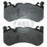 <strong>Гальмівні колодки дискові (1 к-т) ABS 37573 (фото 1)</strong>