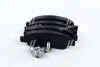<strong>Колодки гальмівні Boxer/Ducato/Jumper (06-21) ABS 37578 (фото 1)</strong>