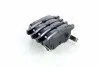 <strong>Тормозные колодки зад. Toyota Corolla/Yaris 05- ABS 37580 (фото 4)</strong>