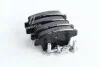 <strong>Гальмівні колодки зад. Citroen C4 Picasso 06- (Bosch) ABS 37597 (фото 4)</strong>