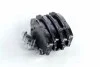 <strong>Гальмівні колодки перед. Fiesta VI 08- 1.0-1.6 ABS 37606 (фото 1)</strong>