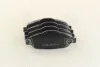 <strong>Гальмівні колодки перед. Peugeot 308 07- (Bosch) ABS 37607 (фото 1)</strong>