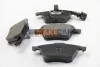<strong>Гальмівні колодки перед. Caddy III/Golf V/Passat B6/Octavia A5 ABS 37613 (фото 2)</strong>