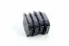 <strong>Тормозные колодки зад. Mazda CX-7/CX-9 07- ABS 37644 (фото 1)</strong>