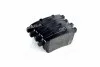 <strong>Тормозные колодки зад. Kangoo 08- ABS 37665 (фото 3)</strong>