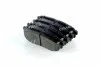 <strong>Колодки тормозные задн. BRZ/Forester/Legacy/Outback/Tribeca (05-21) ABS 37670 (фото 3)</strong>