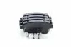 <strong>Гальмівні колодки зад. Megane III/Fluence 08- ABS 37732 (фото 1)</strong>