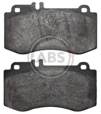 <strong>Гальмівні колодки дискові (1 к-т) ABS 37778 (фото 1)</strong>