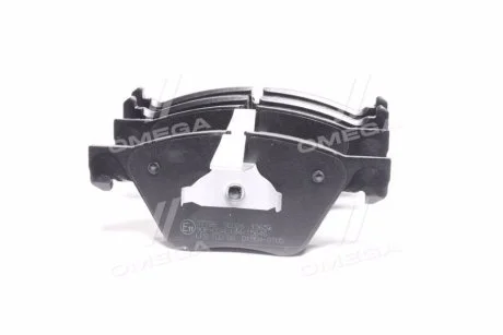 Колодки гальмівні F10/F11 (09-17) для BMW ABS 37786 фото товару